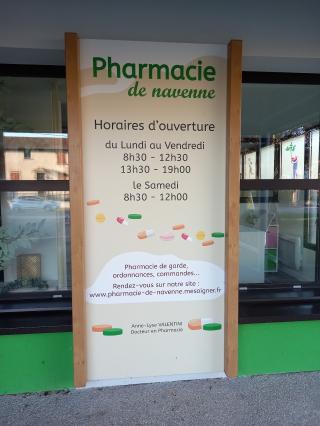 Pharmacie Pharmacie de Navenne 2