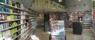 Pharmacie PHARMACIE STRASBOURG BLACHE 0