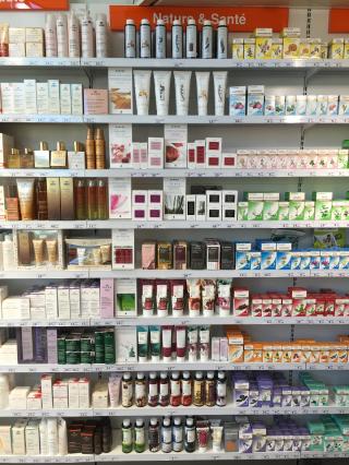 Pharmacie PHARMACIE STRASBOURG BLACHE 0