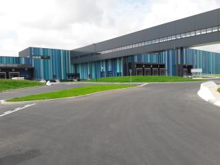 Pharmacie OCP Repartition 1