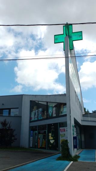 Pharmacie Pharmacie des Prés - Boticinal 0