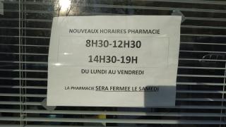 Pharmacie PHARMACIE PENELET 0