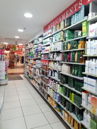Pharmacie Pharmacie du Géant - Elsie santé 0