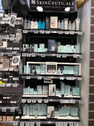 Pharmacie Aprium Pharmacie Centrale Le Raincy 2