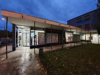 Pharmacie Grande pharmacie des Jonquilles 0