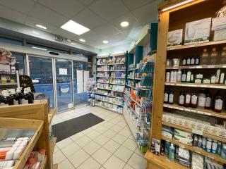 Pharmacie pharmacie du Champ de Mars 0