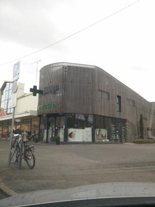 Pharmacie Pharmacie COLSON 2