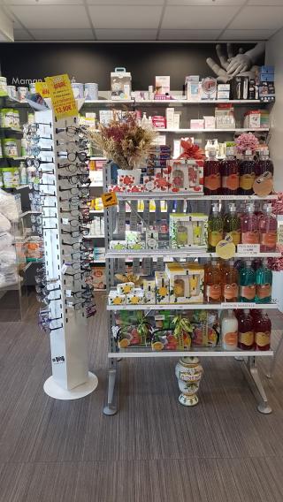 Pharmacie Pharmacie de la gare des vallées 1