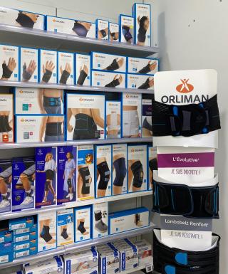 Pharmacie Aprium Pharmacie de la Gare Saint Malo 0