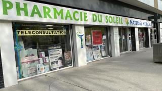 Pharmacie Pharmacie Du Soleil 0