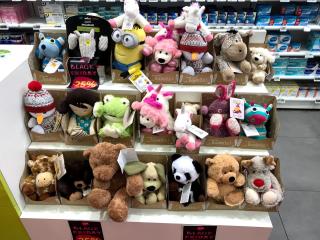 Pharmacie Pharmacie du Théâtre - Pharmabest 1