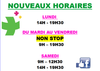 Pharmacie Sarl Pharmacie Saint Maur 0