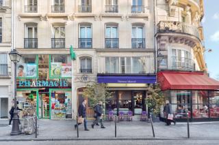 Pharmacie Pharmacie Aboudaram 0