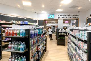 Pharmacie PHARMACIE DES ARTS HELLOPHARMACIE 0