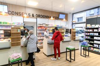 Pharmacie PHARMACIE DES ARTS HELLOPHARMACIE 0