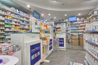 Pharmacie Pharmacie Pharmavance Escudier 0