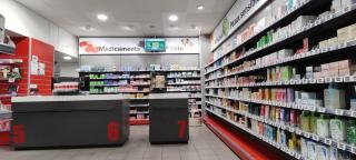 Pharmacie Pharmacie Vacher 0