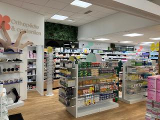 Pharmacie Pharmacie de L'Autan 0