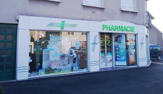 Pharmacie PHARMACIE OTTEVAERE 0
