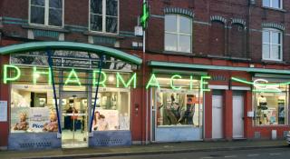Pharmacie Pharmacie de la Place du Marché 0