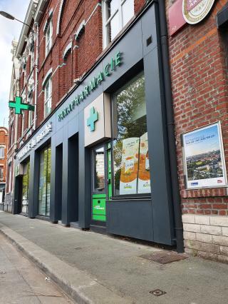 Pharmacie Pharmacie de la Place du Marché 2