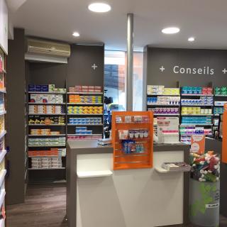 Pharmacie Pharmacie de Lambour 0