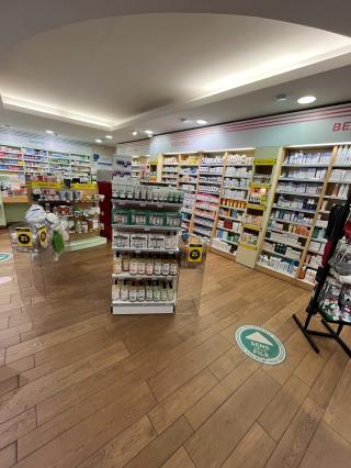 Pharmacie Aprium Pharmacie de l'Hôtel de Ville 1