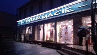 Pharmacie Pharmacie robinson 0