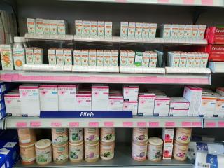 Pharmacie Pharmacie Oberkampf Jouy en Josas 0