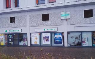 Pharmacie Pharmacie Dufau Etchegoyen 0