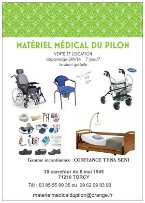 Pharmacie Pharmacie du Pilon 0