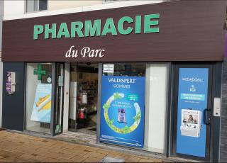 Pharmacie Pharmacie du Parc - Place Schneider 0