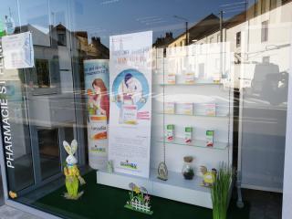 Pharmacie Pharmacie St Henri 0