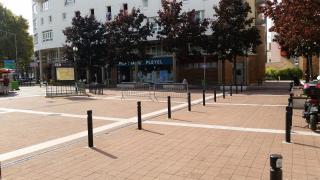 Pharmacie Pharmacie Pleyel 0