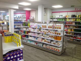 Pharmacie Pharmacie Guynemer 0