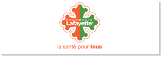 Pharmacie Pharmacie Lafayette Du Mortard 0