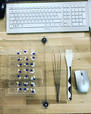 Pharmacie Pharmacie Captain Pharma 0