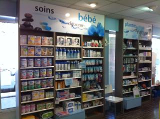 Pharmacie Pharmacie Calissi 0