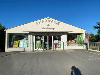 Pharmacie Pharmacie de Clairdouy 0