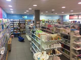 Pharmacie Pharmacie du Technopole 0