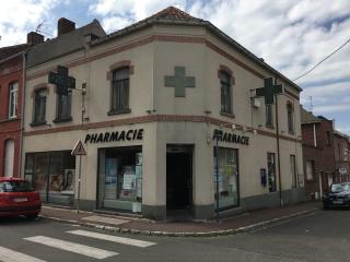 Pharmacie Pharmacie Horlac'h 0