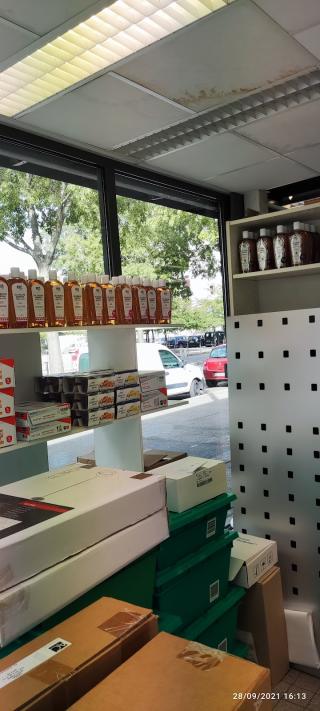 Pharmacie Pharmacie de L'Arsenal 0