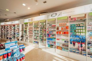 Pharmacie Pharmacie de la Poste Saint-Dié 0