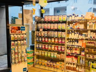 Pharmacie Grande Pharmacie des Clayes (M. Avignon) 0