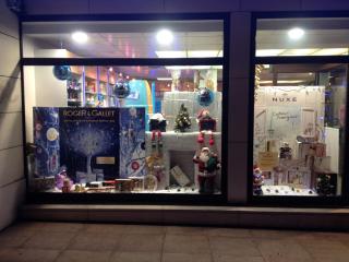 Pharmacie pharmacie du vinci 0