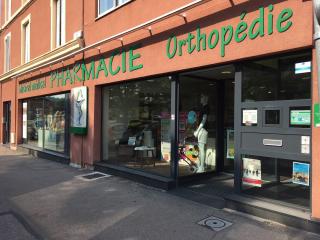 Pharmacie Pharmacie du Point Central 0