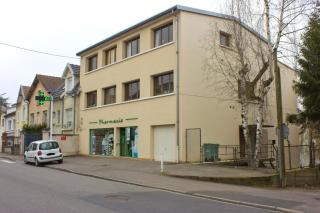 Pharmacie Pharmacie QUINTUS 0