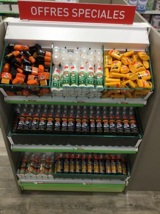 Pharmacie Pharmacie Saint Eutrope 0