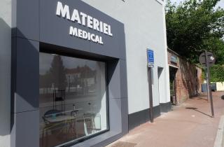 Pharmacie Pharmacie du Pont Saint Vaast 0