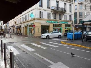 Pharmacie 💊 Pharmacie Gambetta - Cannes | Totum 0